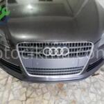 Audi Q7 Radyatör Seti hatasız orjinal çıkma