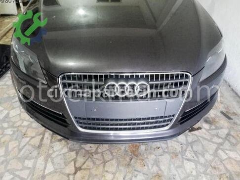 Audi Q7 Radyatör Seti çıkma parça