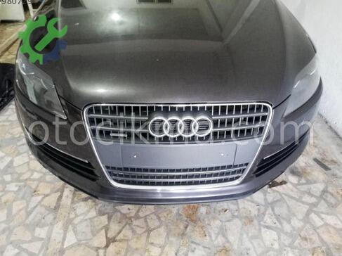 Audi Q7 Radyatör Seti çıkma parça