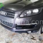 Audi Q7 Radyatör Seti hatasız orjinal çıkma