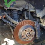 Audi Q7 Sağ Arka Amortisör Hatasız Orjinal Çıkma