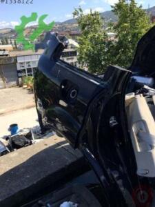 Audi Q7 Sağ Arka Çamurluk Hatasız Orjinal Çıkma