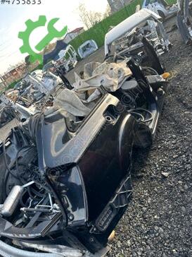 Audi Q7 Sağ Arka Çamurluk çıkma parça