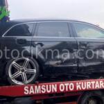 Audi Q7 Sağ Arka Kapı Camı hatasız orjinal çıkma