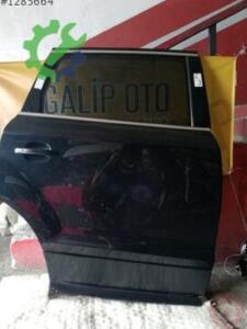 Audi Q7 Sağ Arka Kapı Hatasız Orjinal Çıkma