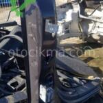 Audi Q7 Sağ Arka Kapı Menteşesi Hatasız Orjinal Çıkma