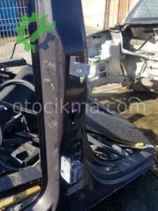 Audi Q7 Sağ Arka Kapı Menteşesi Hatasız Orjinal Çıkma