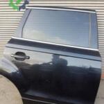 audi Q7 sağ arka kapı orjinal hatasız Q7 sağ arka kapı dolu