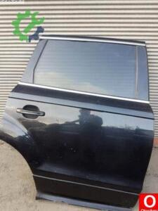 audi Q7 sağ arka kapı orjinal hatasız Q7 sağ arka kapı dolu