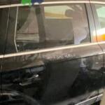 Audi Q7 2025 Sağ Arka Kapı Çıkma