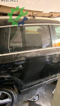 Audi Q7 Sağ Arka Kapı çıkma parça