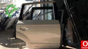 AUDİ Q7 SAĞ ARKA KAPI VE TÜM CIKMA PARÇALAR