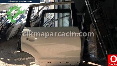 Audi Q7 Sağ Arka Kapı çıkma parça