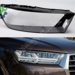 AUDİ Q7 SAĞ FAR CAMI SIFIR 2017-2020