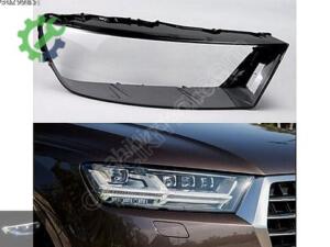 AUDİ Q7 SAĞ FAR CAMI SIFIR 2017-2020