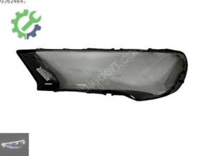 AUDİ Q7 SAĞ FAR CAMI SIFIR 2021-2023