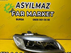 AUDİ Q7 SAĞ FAR – ORJİNAL