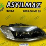 AUDİ Q7 SAĞ FAR (ORJİNAL) – 4L0941030A