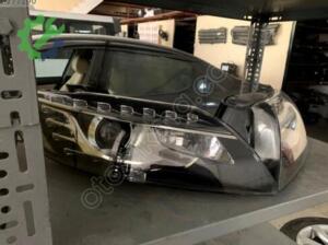 Audi Q7 Sağ Far Orjinal Çıkma
