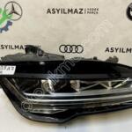 AUDİ Q7 SAĞ FAR ORJİNAL OEM:4G8941774J