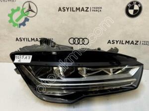 AUDİ Q7 SAĞ FAR ORJİNAL OEM:4G8941774J