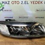 AUDİ Q7 SAĞ FAR XENON ORJİNAL HATASIZ