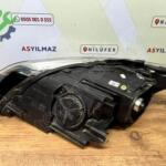 AUDİ Q7 SAĞ FAR XENON ORJİNAL HATASIZ