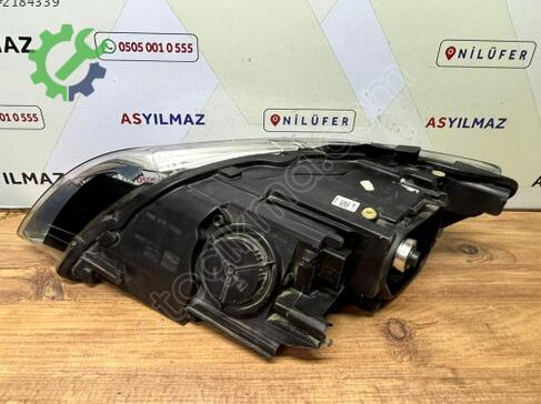 Audi Q7 Xenon Far çıkma parça