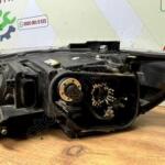 AUDİ Q7 SAĞ FAR XENON ORJİNAL HATASIZ