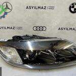 AUDİ Q7 SAĞ FAR XENON ORJİNAL HATASIZ