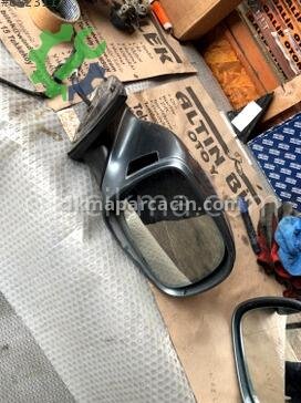 Audi Q7 Sağ Dış Ayna çıkma parça