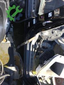Audi Q7 Sağ Marşbiyel Hatasız Orjinal Çıkma