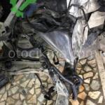 Audi Q7 Sağ Ön But Hatasız Orijinal Çıkma
