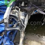 Audi Q7 Sağ Ön But hatasız orjinal çıkma