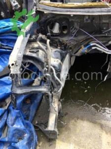 Audi Q7 Sağ Ön But hatasız orjinal çıkma