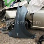 AUDİ Q7 SAĞ ÖN ÇAMURLUK ÇIKMA ORJ