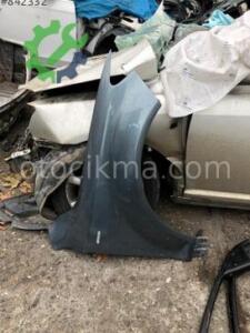 AUDİ Q7 SAĞ ÖN ÇAMURLUK ÇIKMA ORJ