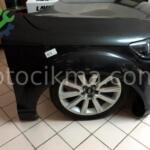 Audi Q7 Sağ ön çamurluk hatasız orjinal çıkma
