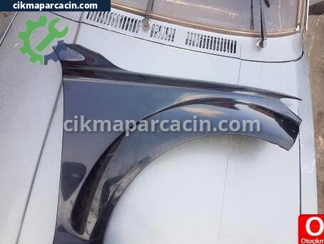 Audi Q7 Sağ Ön Çamurluk çıkma parça