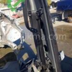 Audi Q7 Sağ Ön Emniyet Kemeri Hatasız Orjinal Çıkma