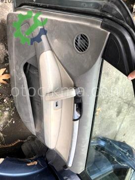 Audi Q7 Kapı Döşemesi çıkma parça