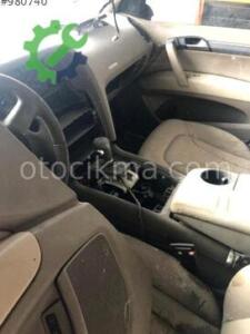 Audi Q7 Sağ Ön Kapı Döşemesi hatasız orjinal çıkma