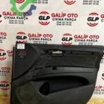 AUDİ Q7 SAĞ ÖN KAPI DÖŞEMESİ HATASIZ ORJİNAL ÇIKMA