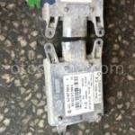 Audi Q7 şerit takip beyni hatasız orjinal çıkma