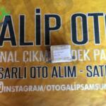 Audi Q7 Şerit Takip Beyni Hatasız Orjinal Çıkma