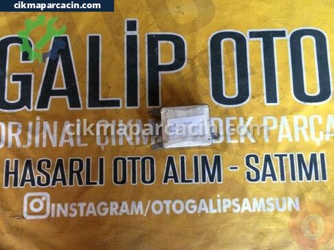 Audi Q7 Beyni çıkma parça
