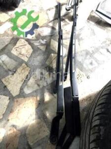 Audi Q7 Silecek Kolu Hatasız Orijnal Çıkma