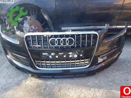 Audi Q7 Ön Tampon çıkma parça