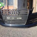 audi Q7 sline dolu ön tampon sline Q7 ön tampon