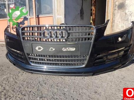 Audi Q7 Ön Tampon çıkma parça